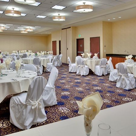 Hampton Inn & Suites Yuma Exterior foto