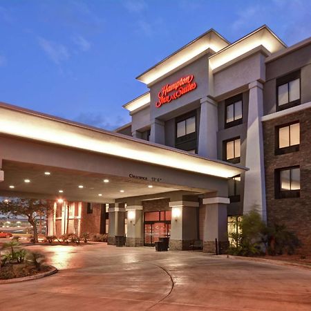 Hampton Inn & Suites Yuma Exterior foto