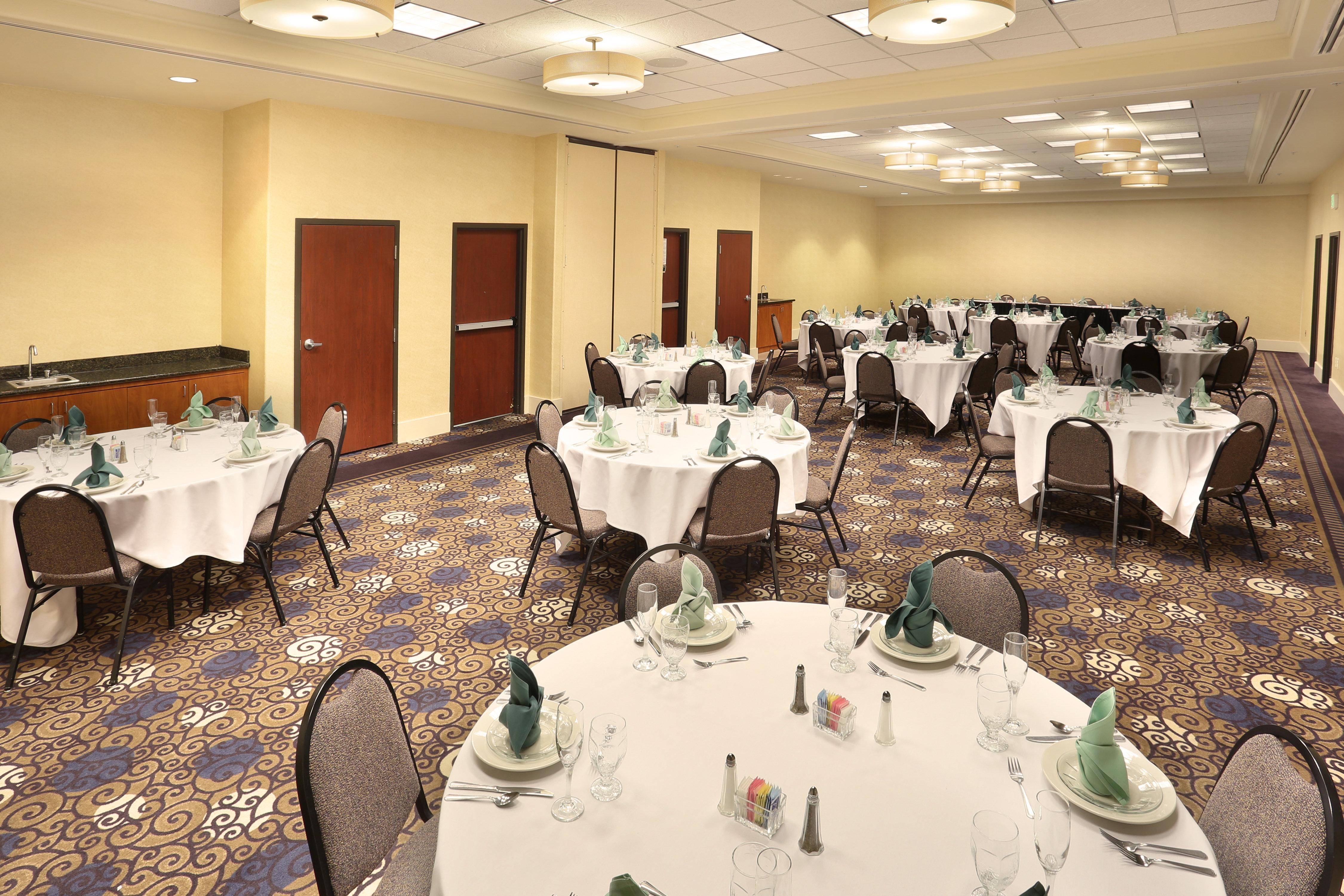 Hampton Inn & Suites Yuma Exterior foto
