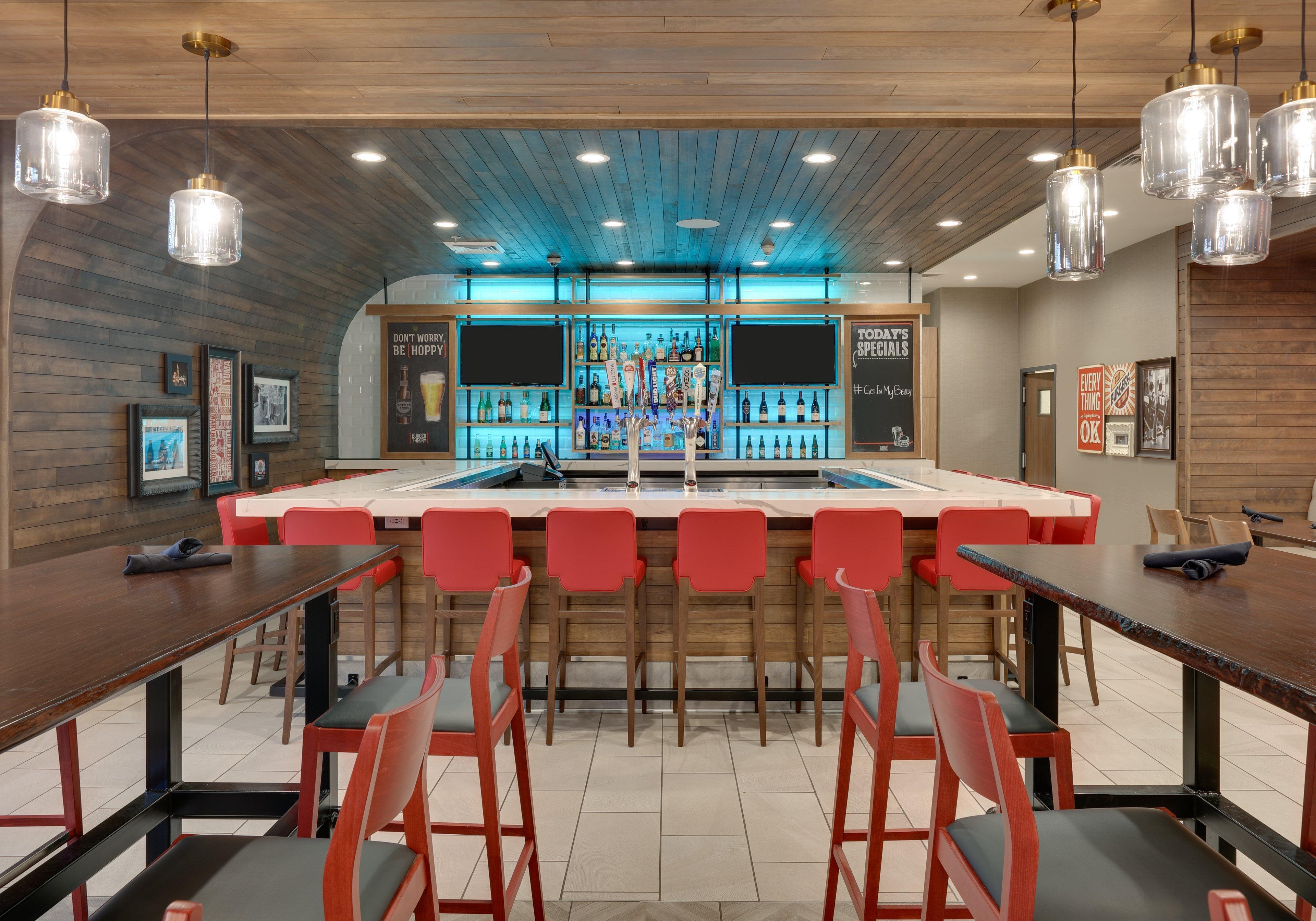 Hampton Inn & Suites Yuma Exterior foto
