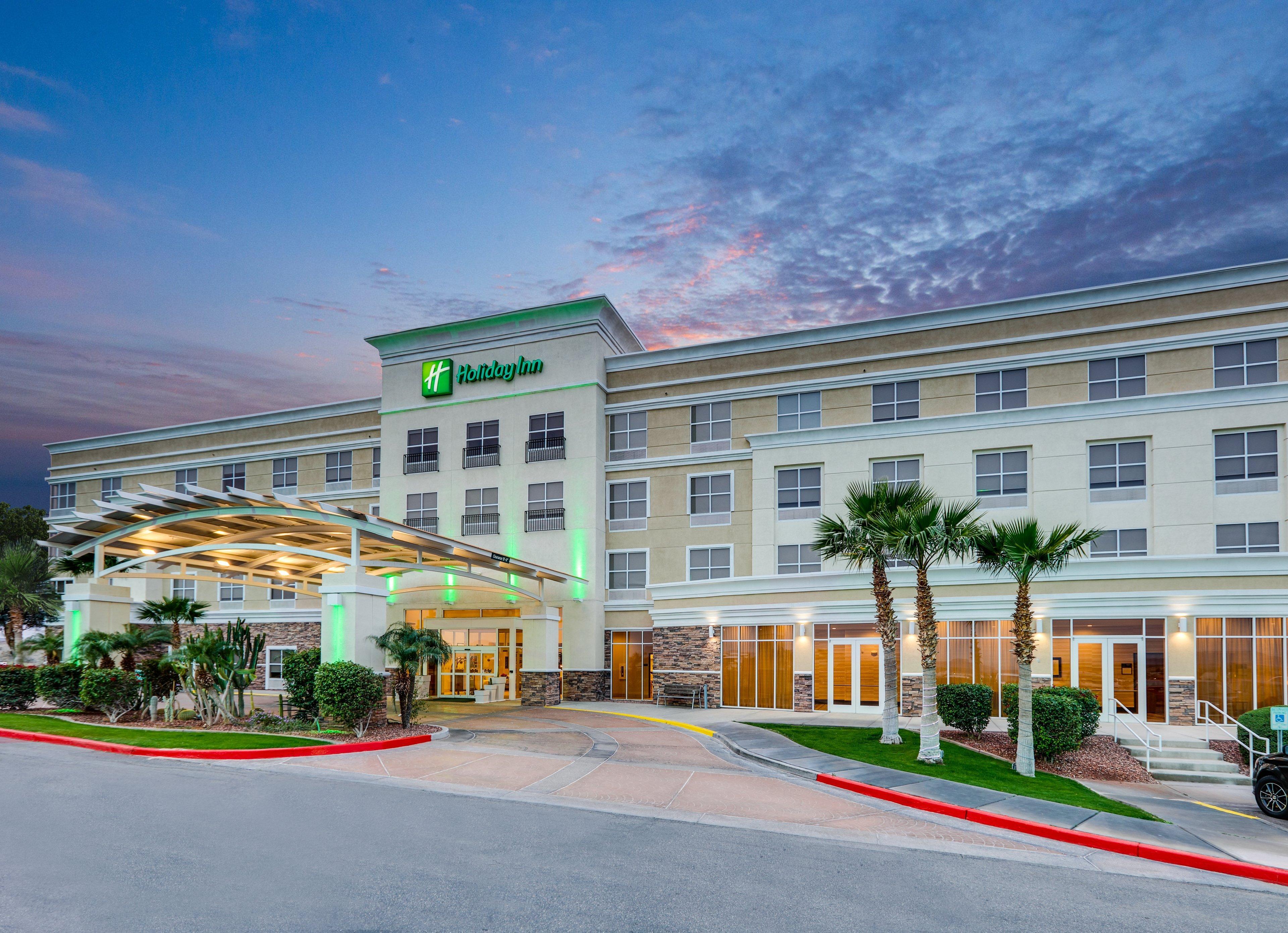 Hampton Inn & Suites Yuma Exterior foto