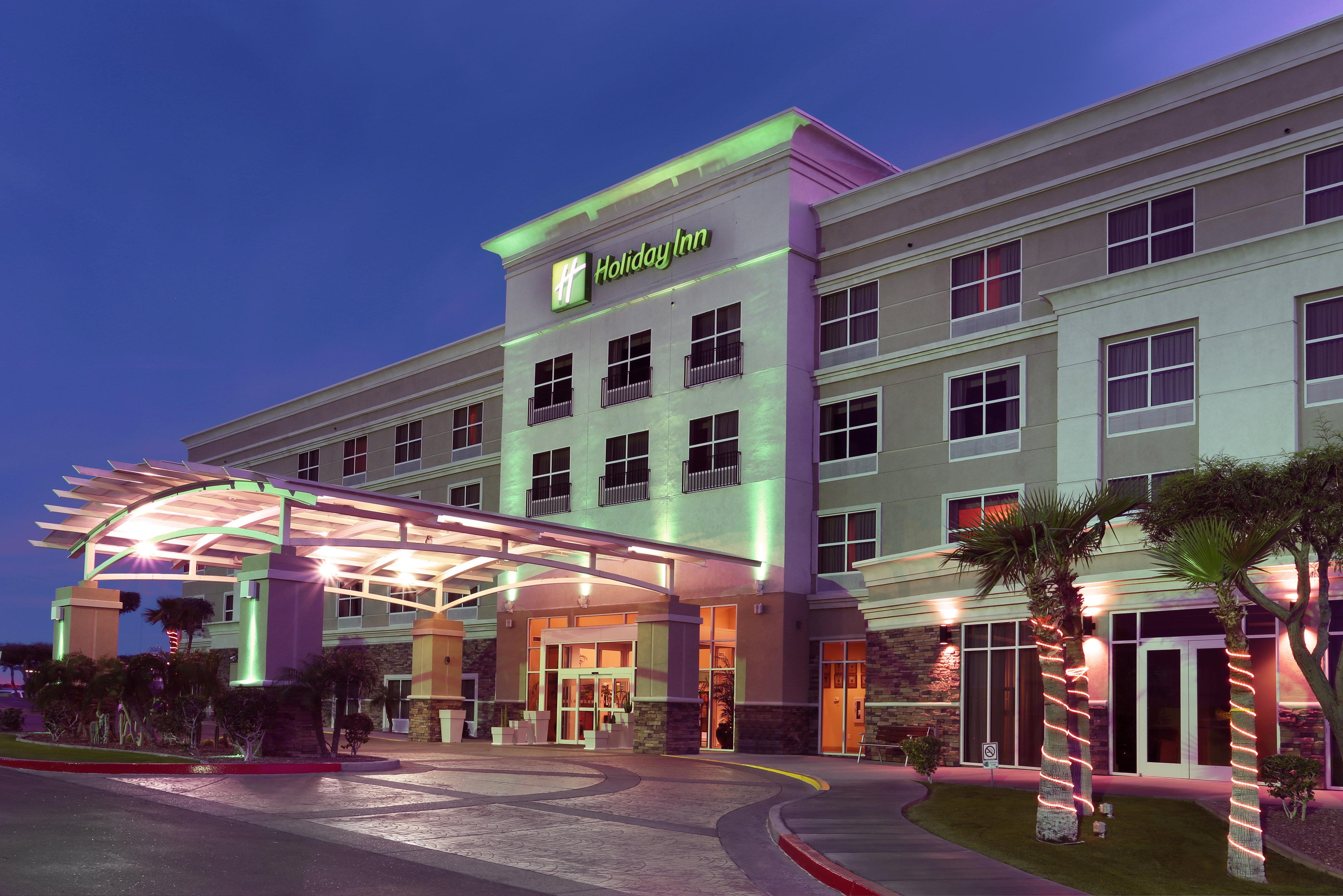 Hampton Inn & Suites Yuma Exterior foto