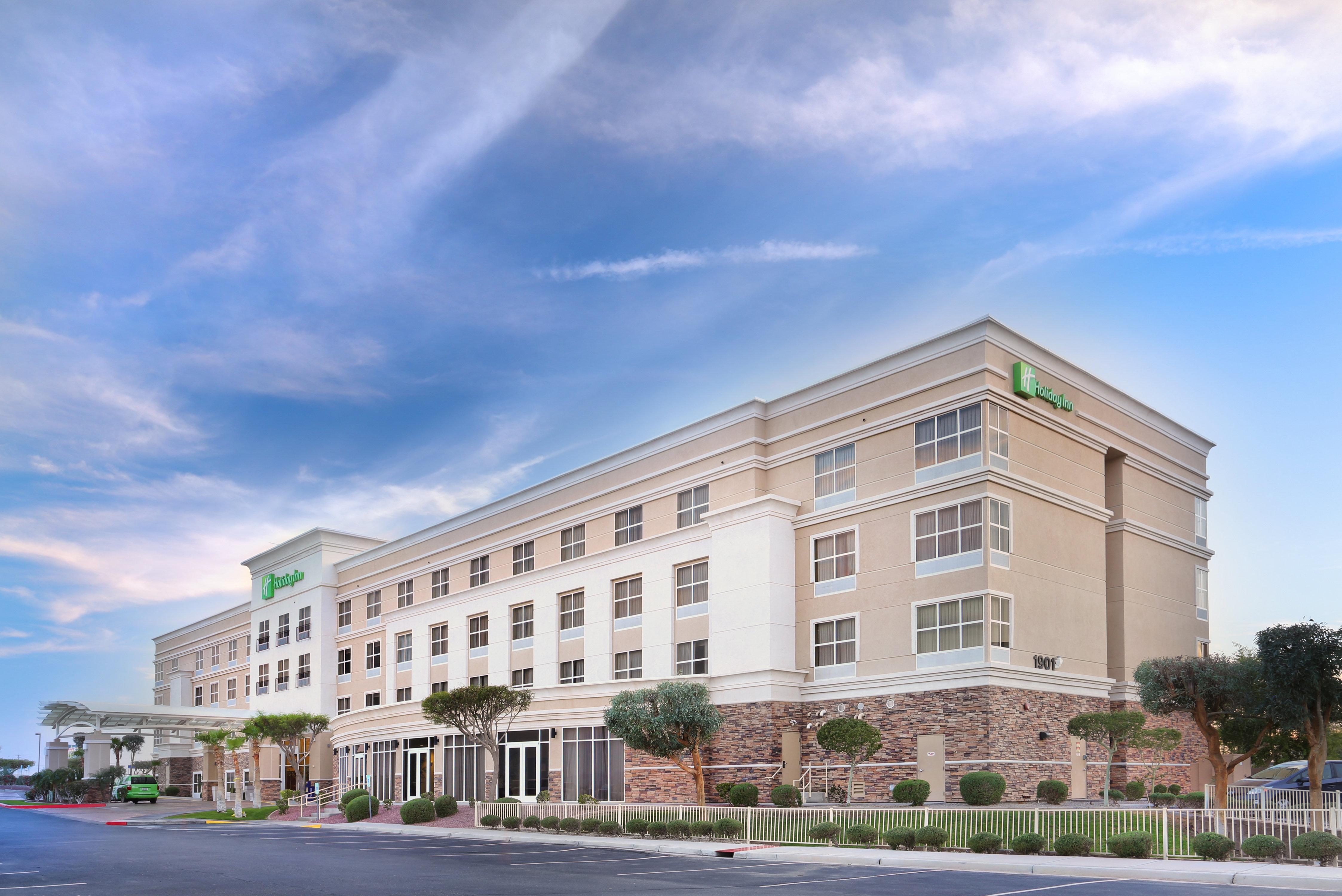 Hampton Inn & Suites Yuma Exterior foto