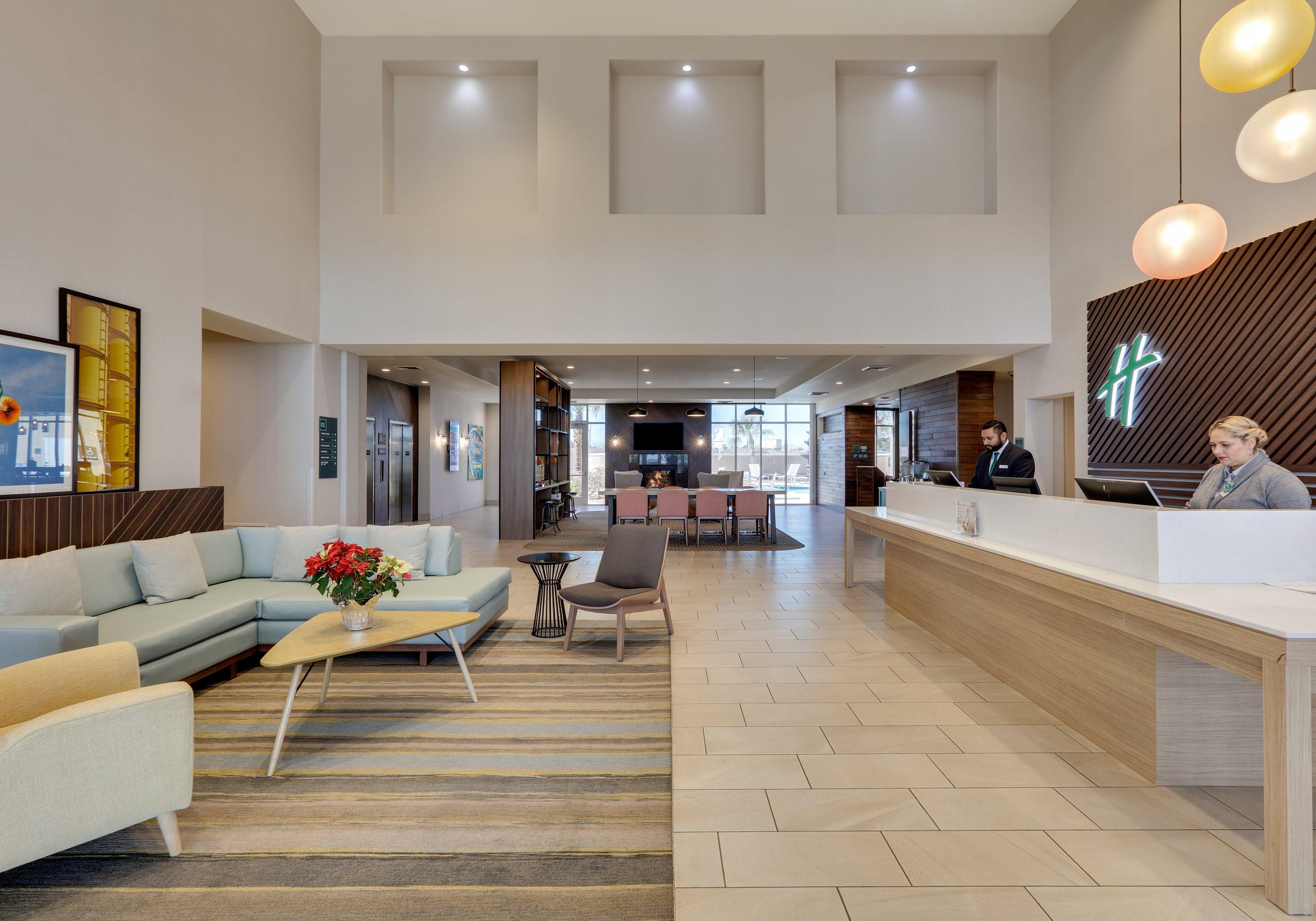 Hampton Inn & Suites Yuma Exterior foto