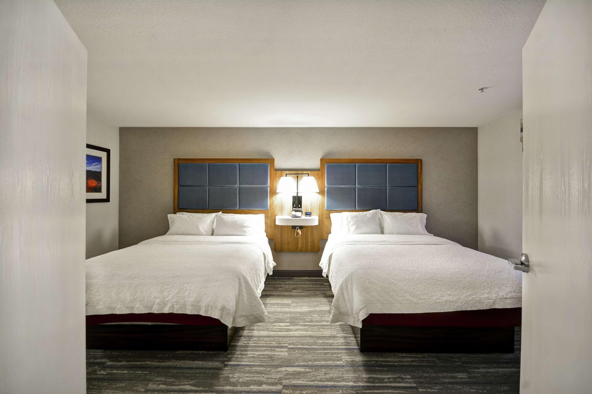 Hampton Inn & Suites Yuma Exterior foto