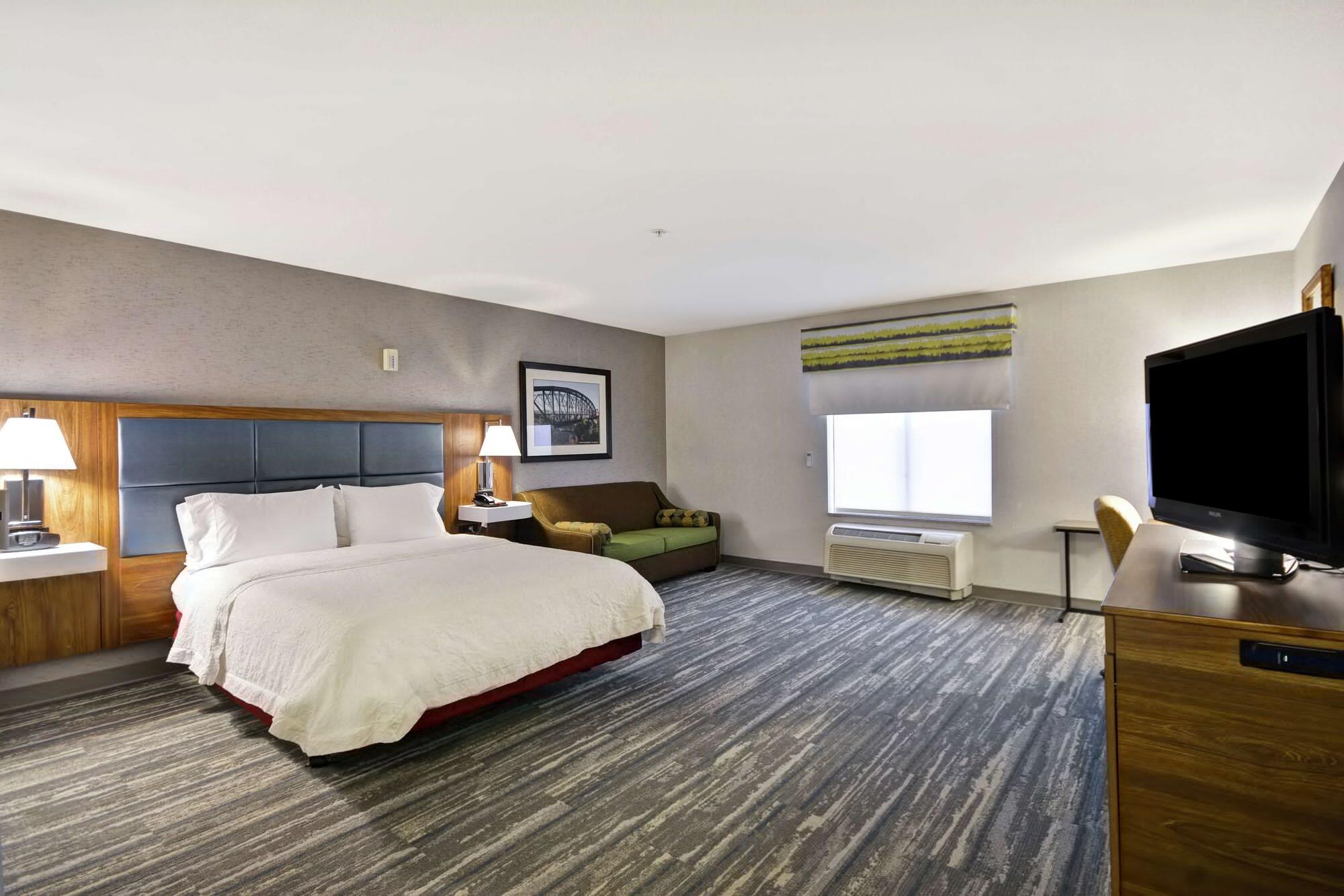 Hampton Inn & Suites Yuma Exterior foto