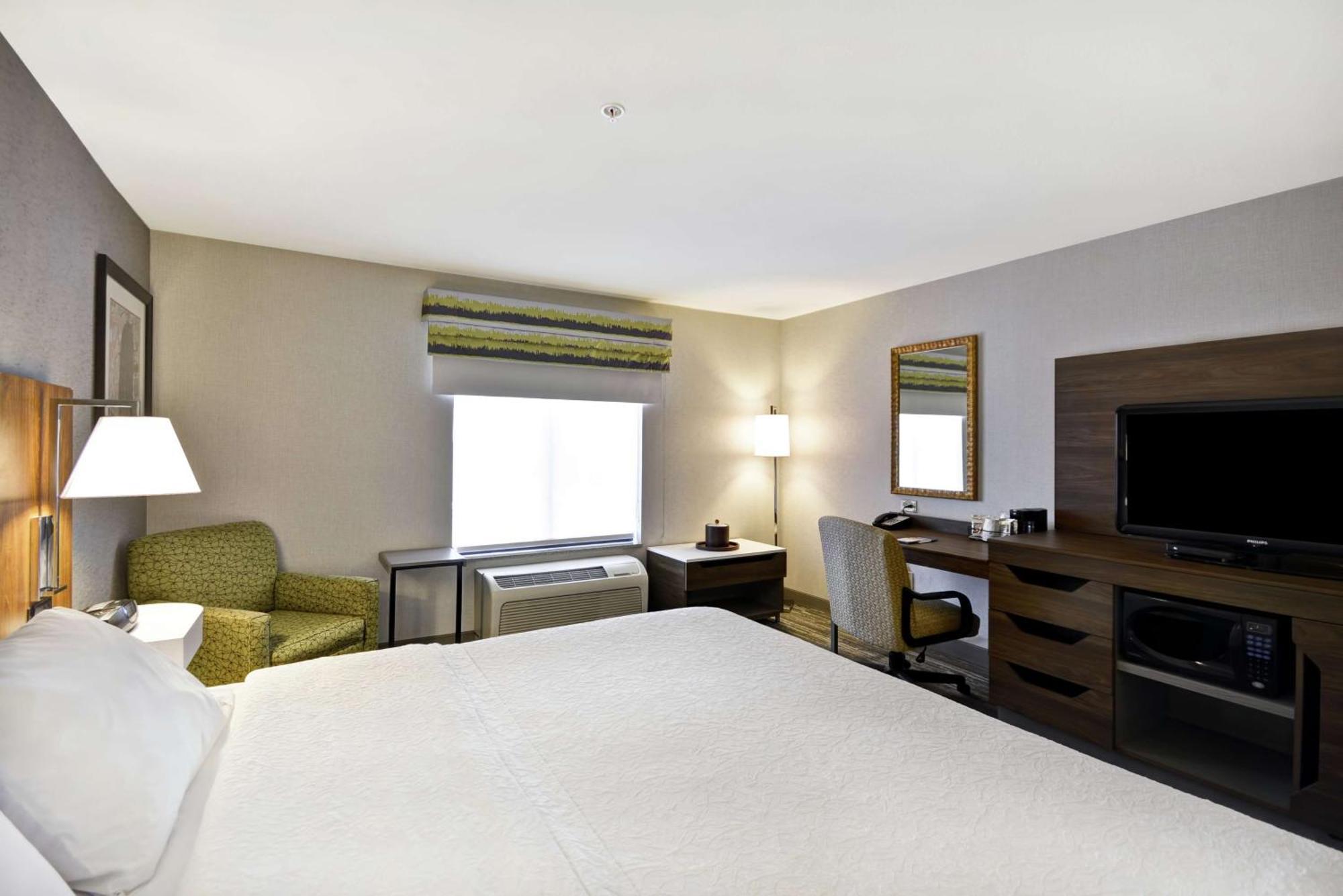 Hampton Inn & Suites Yuma Exterior foto