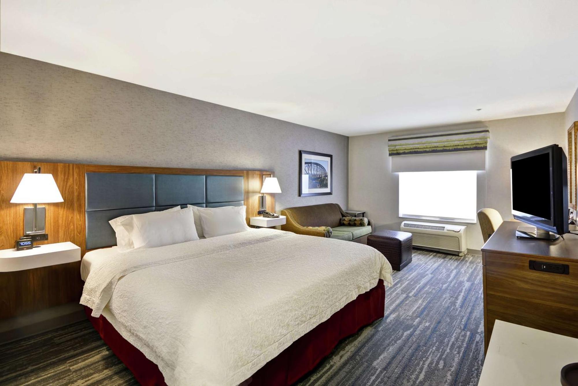 Hampton Inn & Suites Yuma Exterior foto