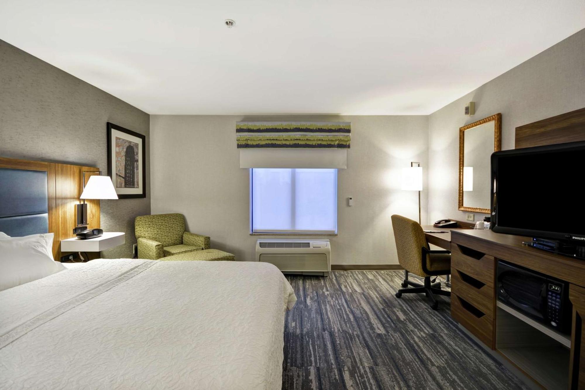 Hampton Inn & Suites Yuma Exterior foto