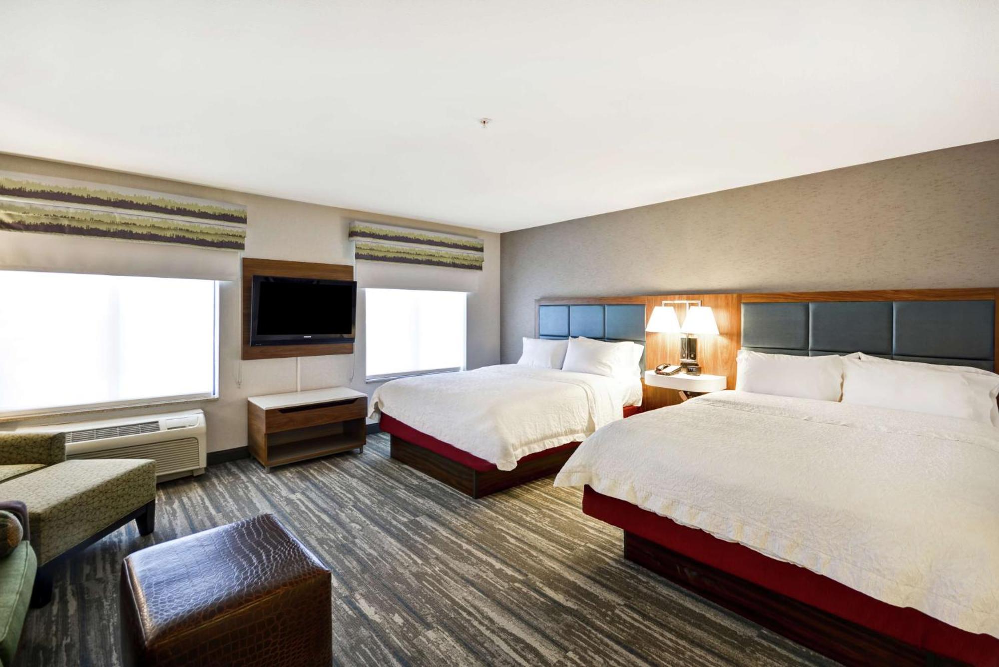 Hampton Inn & Suites Yuma Exterior foto