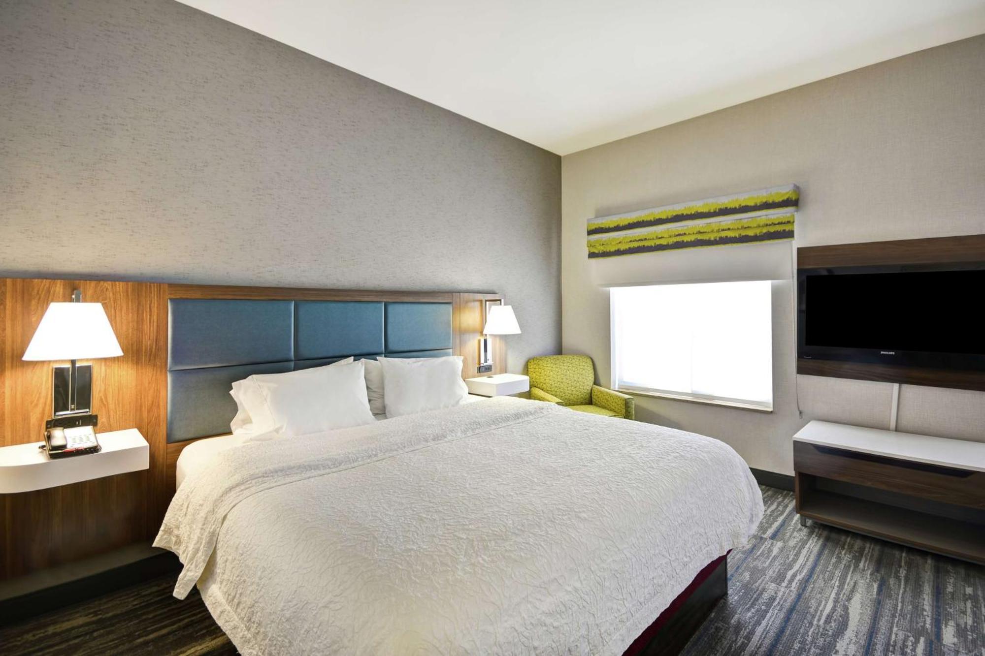 Hampton Inn & Suites Yuma Exterior foto