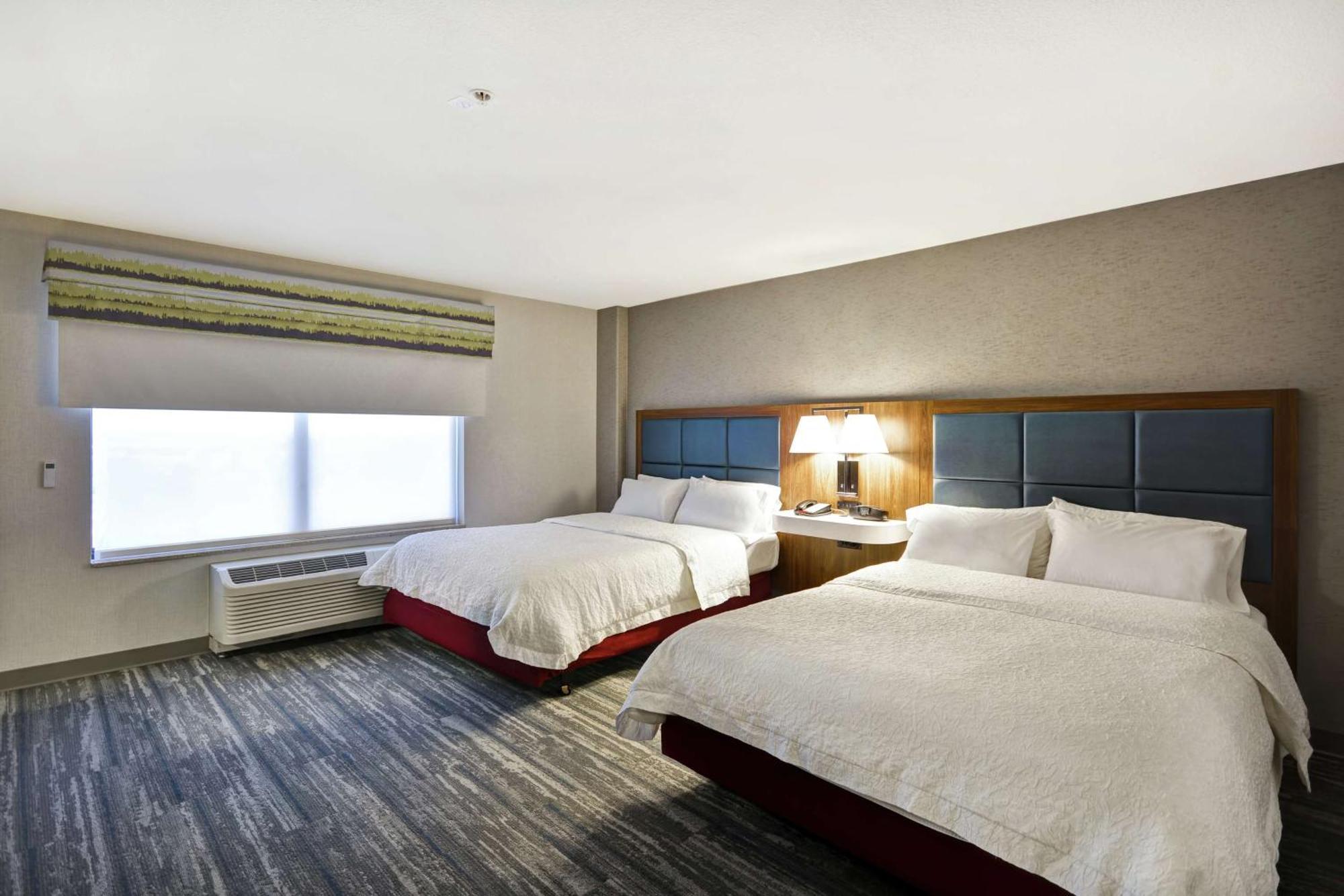 Hampton Inn & Suites Yuma Exterior foto
