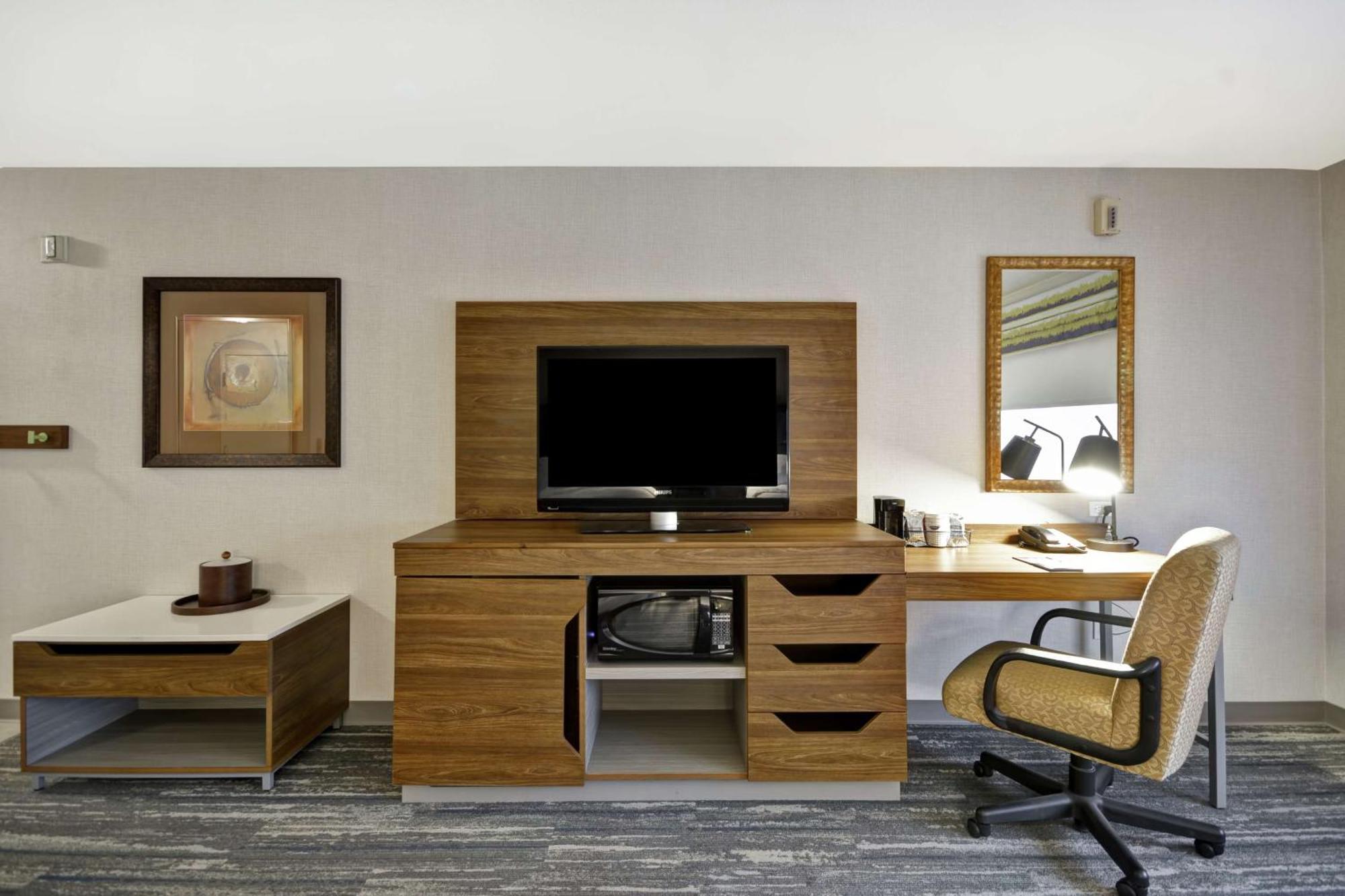 Hampton Inn & Suites Yuma Exterior foto