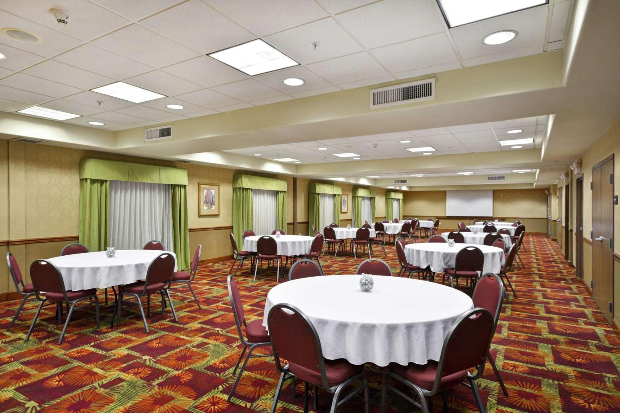 Hampton Inn & Suites Yuma Exterior foto