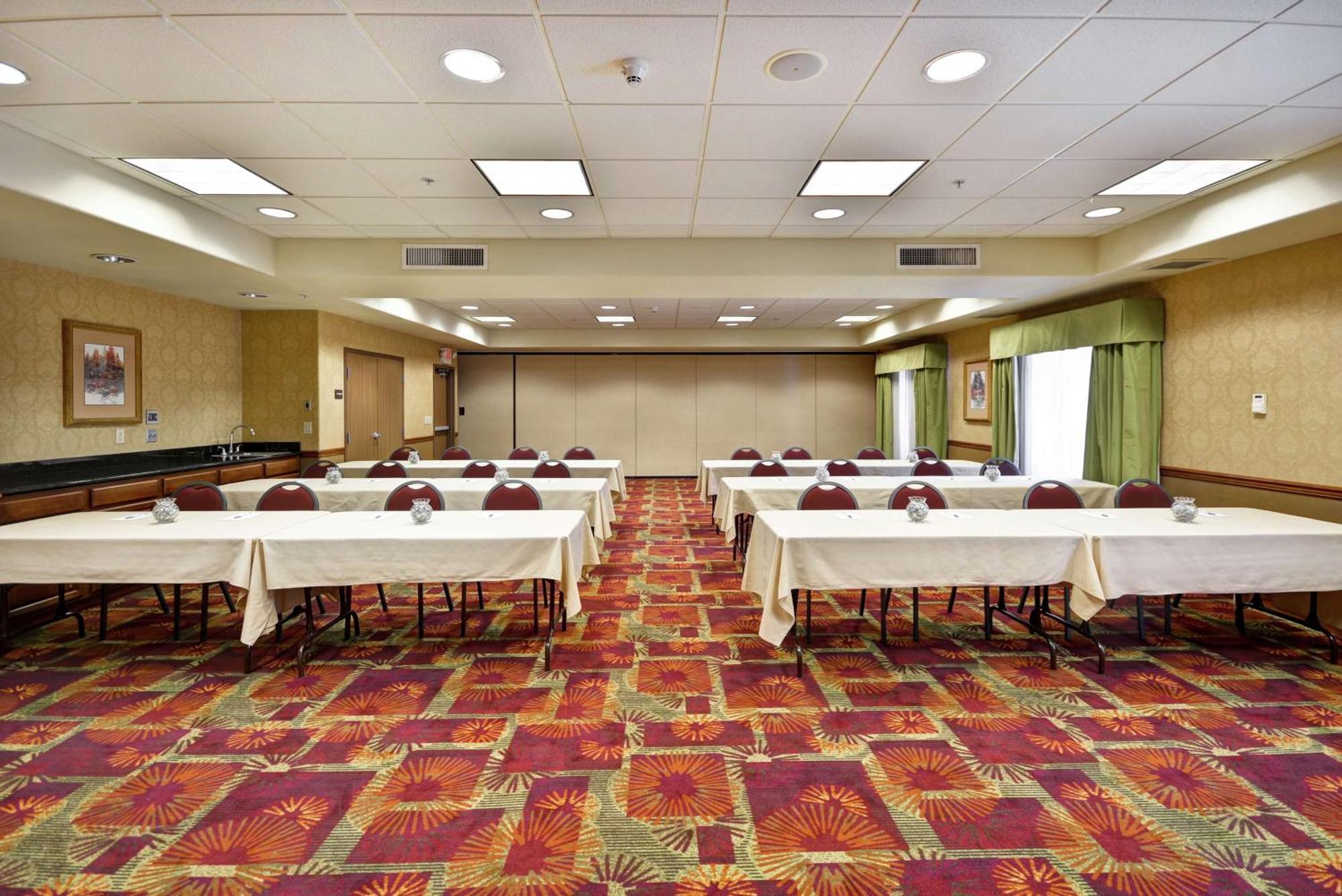 Hampton Inn & Suites Yuma Exterior foto