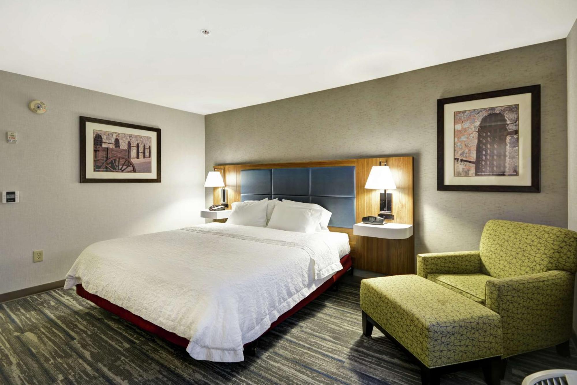 Hampton Inn & Suites Yuma Exterior foto