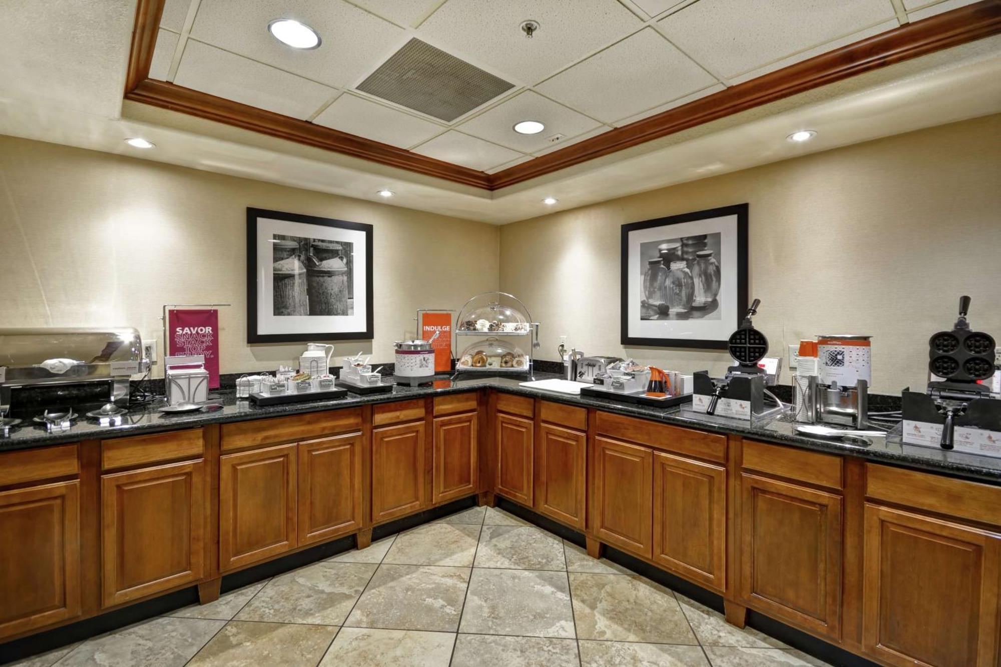 Hampton Inn & Suites Yuma Exterior foto